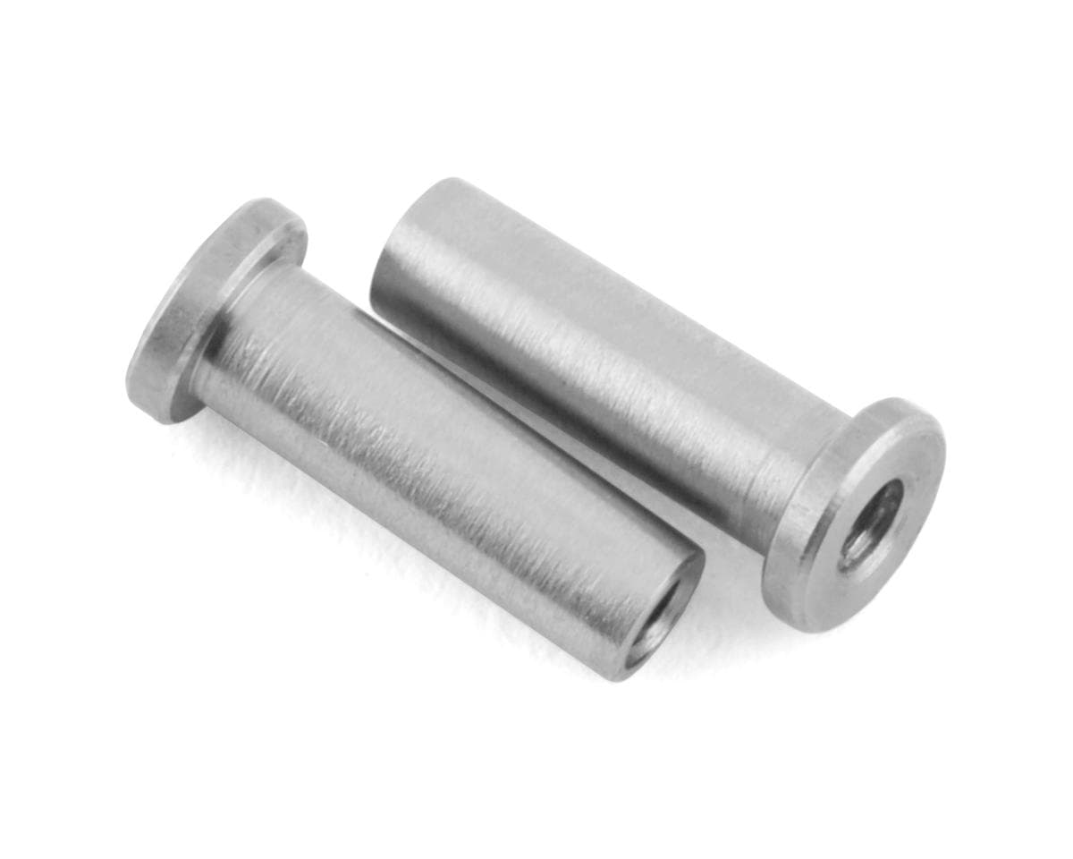 NEXX Racing Specter Friction Axles (2)