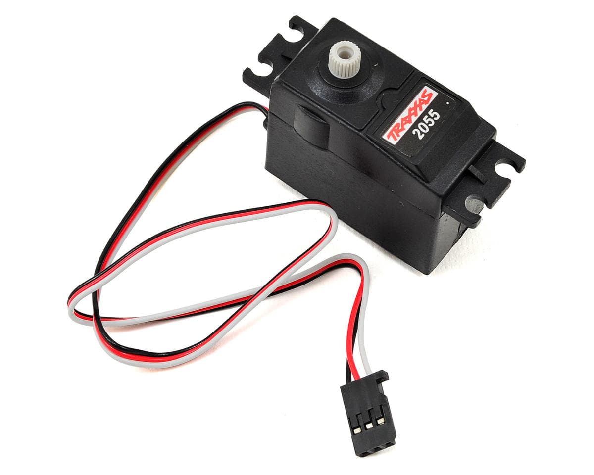 Traxxas High Torque Servo