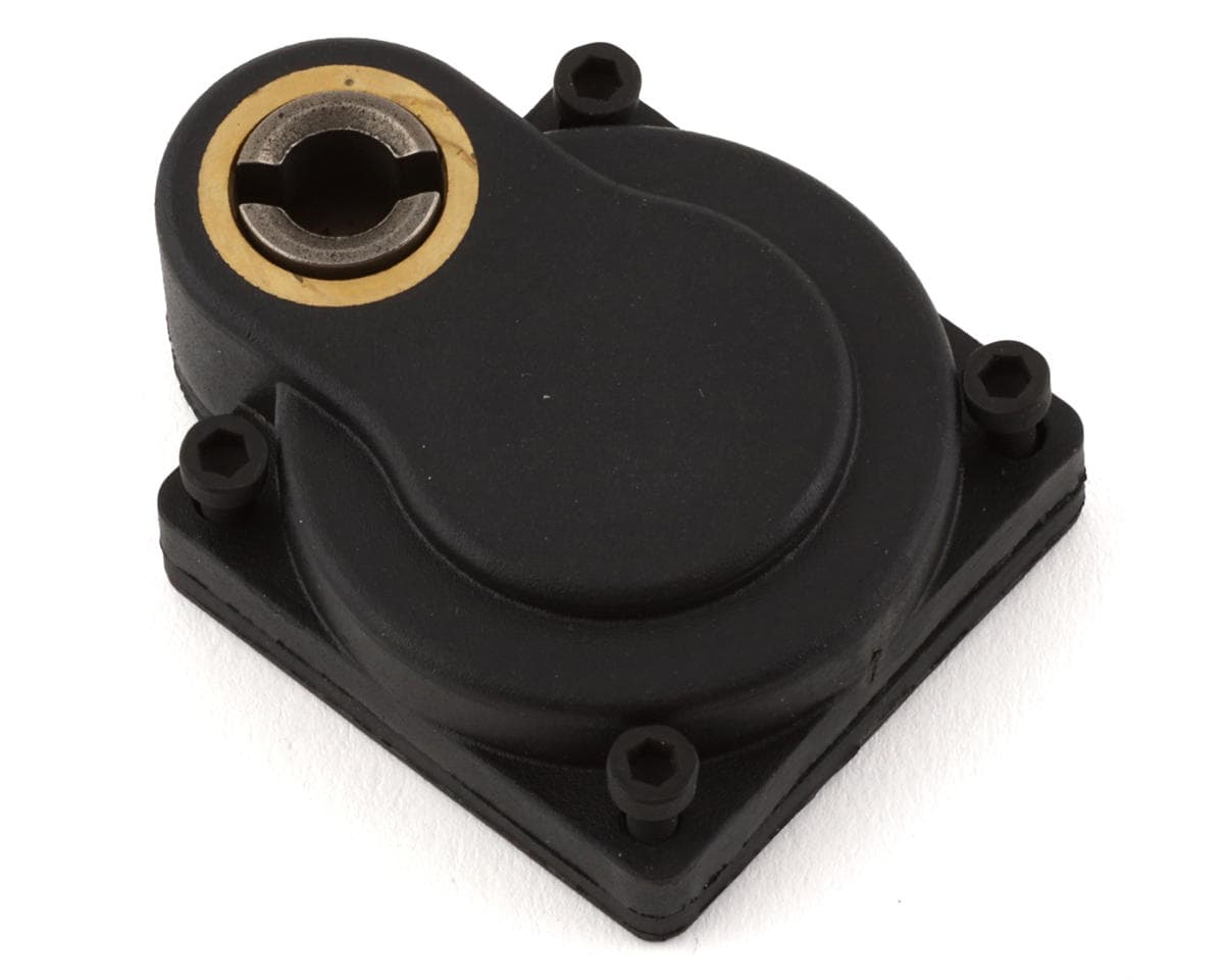 LRP ZR.21 Sport Pullstart Roto Start Backplate