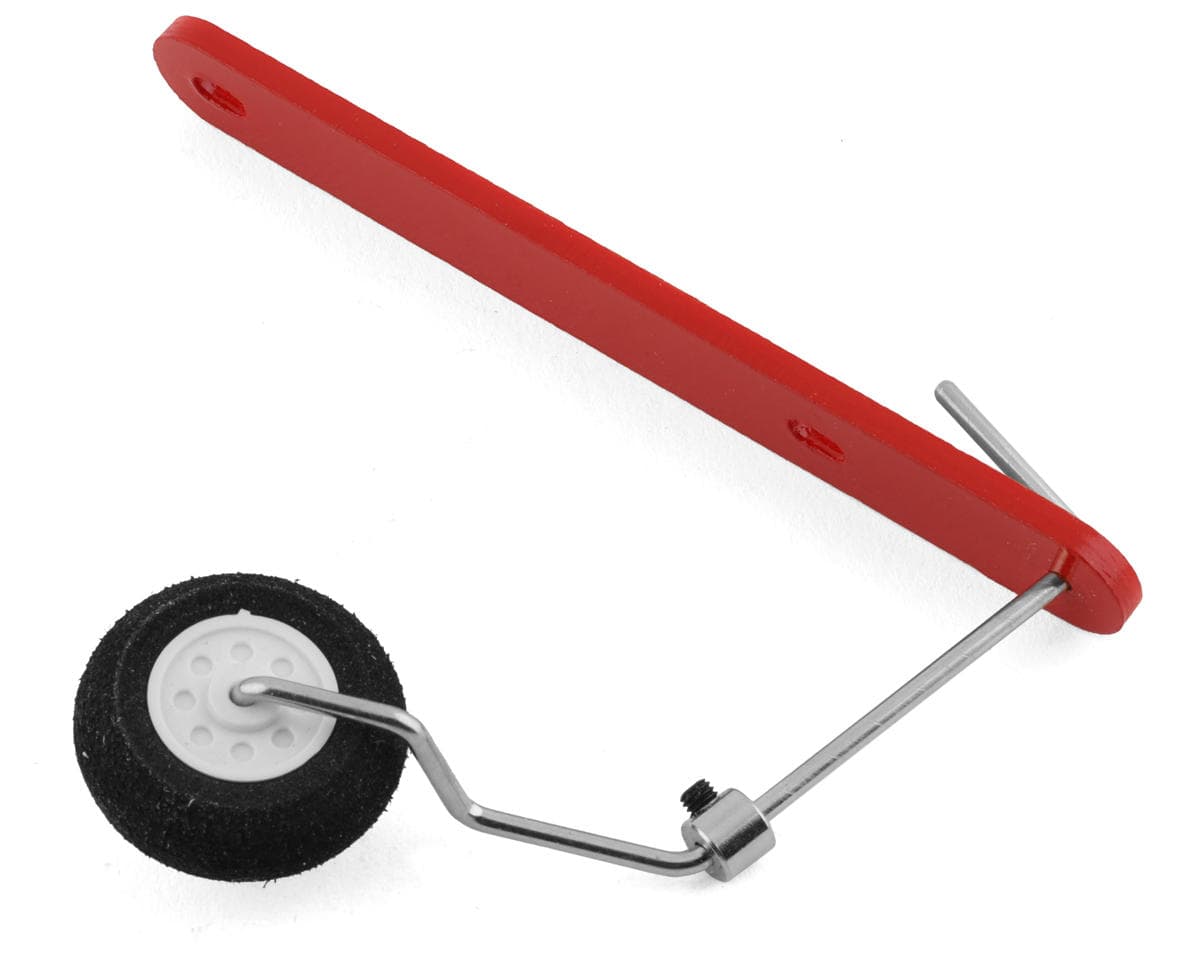 E-flite Ultra Stick 1.1m Tailwheel
