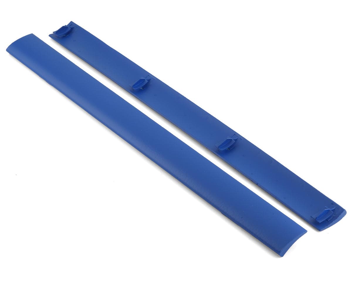 E-flite Twin Timber Wing Leading Edge Slat Set