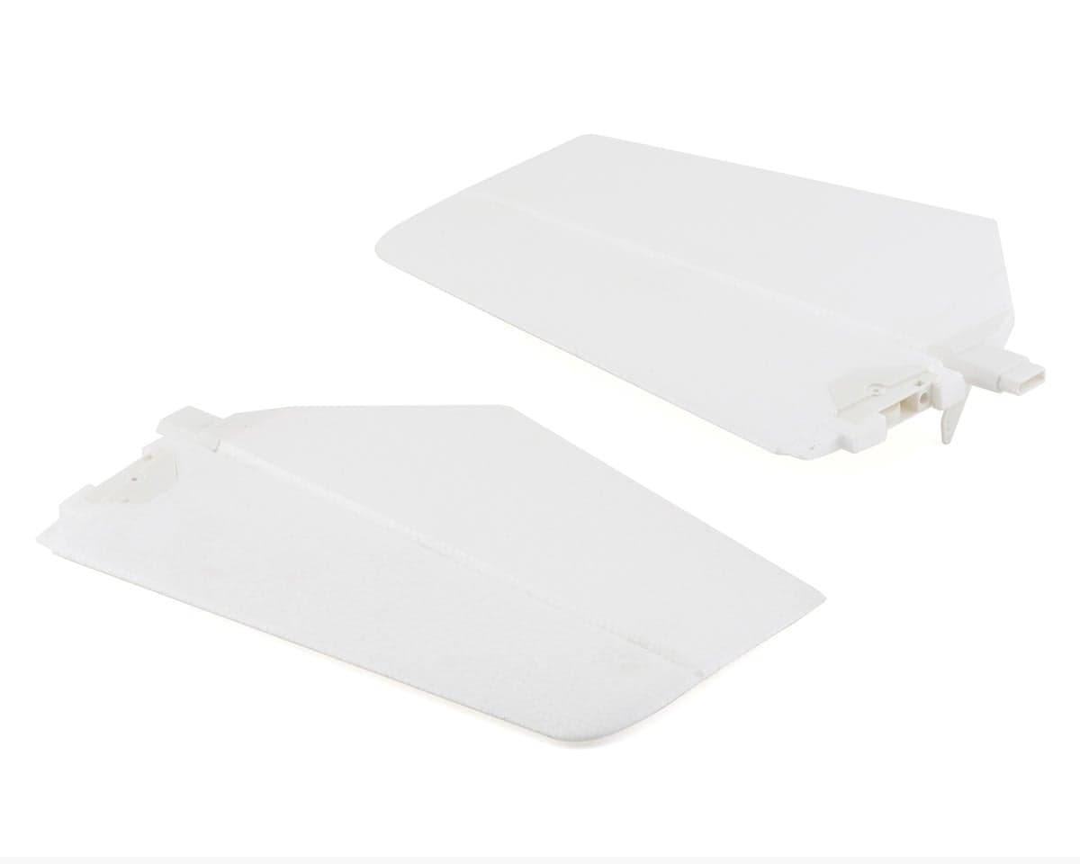 E-flite Twin Timber Horizontal Stab Set w/Joiner