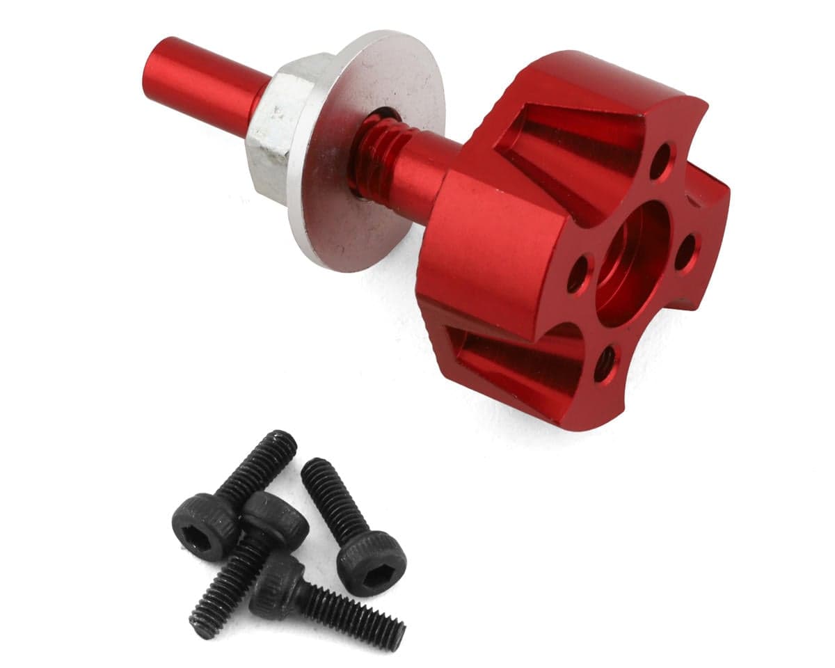 E-flite Twin Timber Prop Adapter (Left)