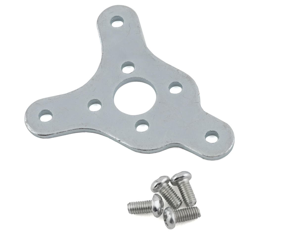 E-flite Twin Timber Motor Mount