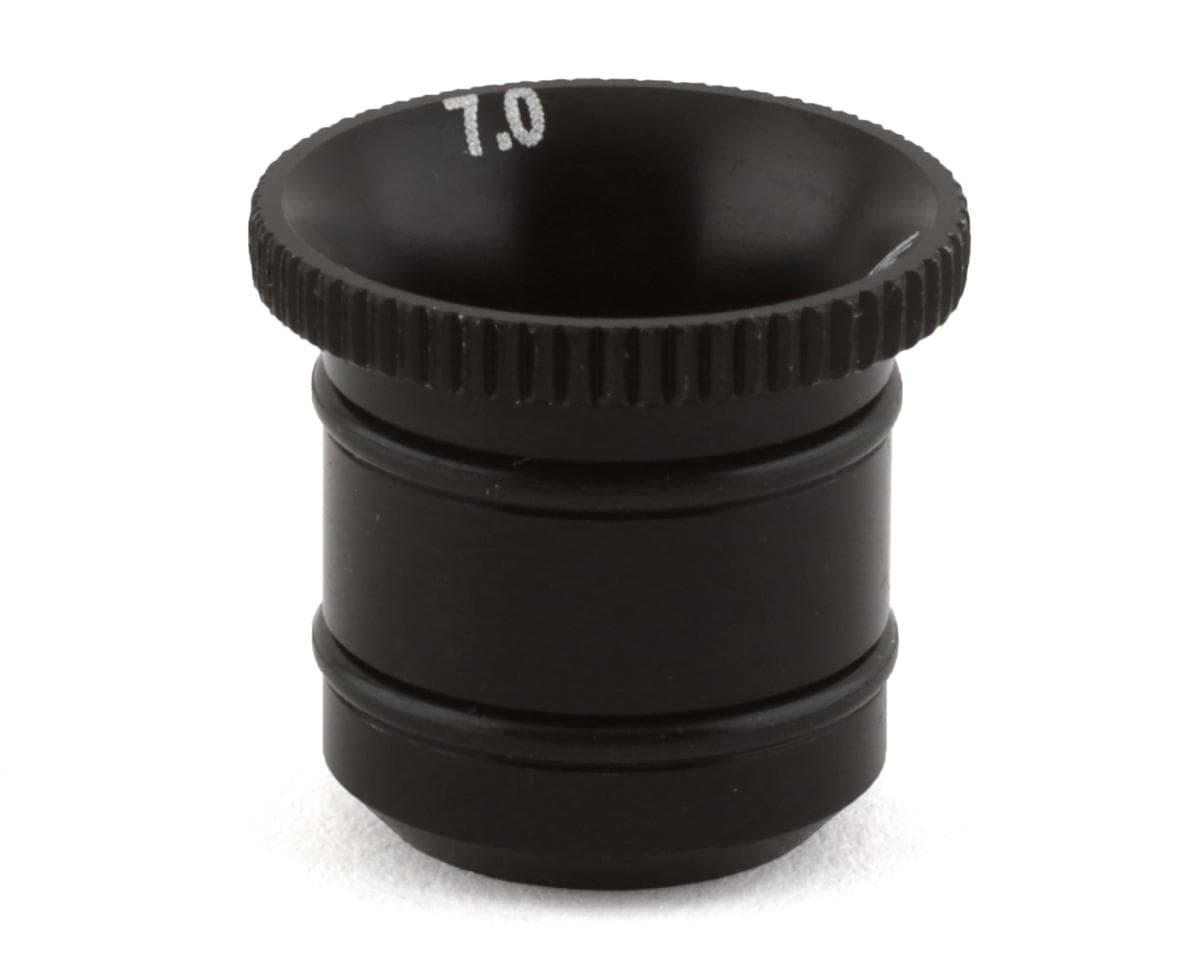 Nova Engines .21 Carburetor Reducer (7mm)