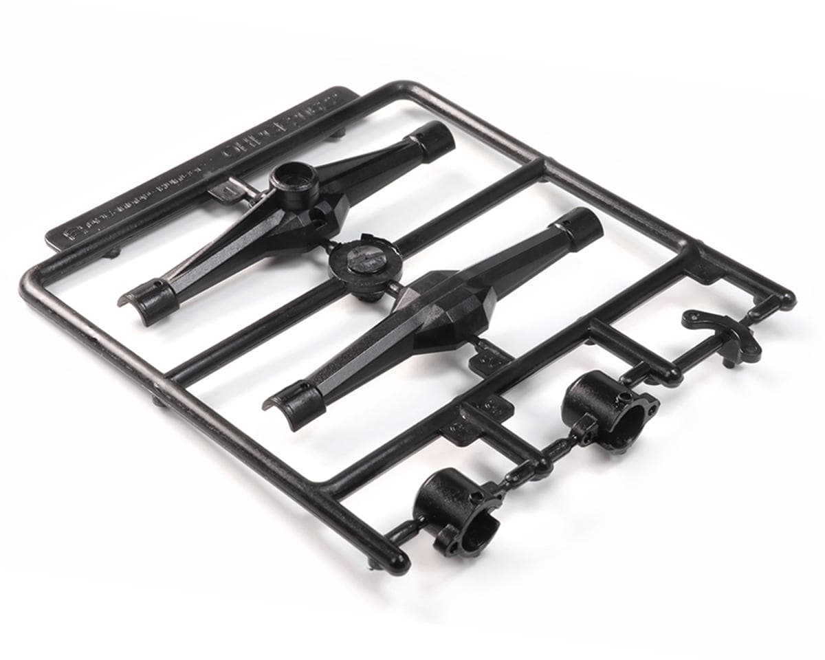 Orlandoo Hunter OH32X02 61mm Rear Axle Housing