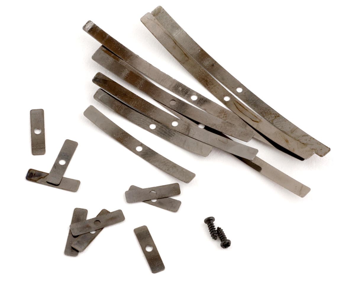 Orlandoo Hunter OH32M02 Balancing Shaft Multilayer Leaf Spring Set