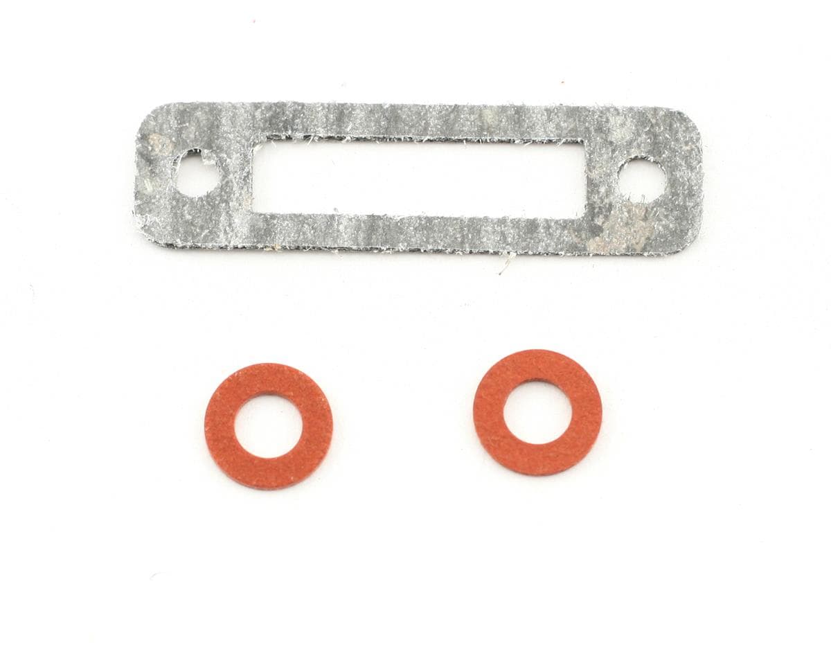 Traxxas Gasket Header & Fitting