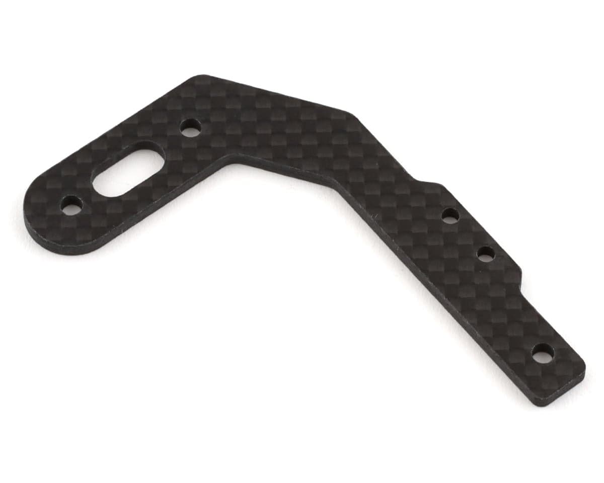 Tron Helicopters Mini Size Servo Frame Stiffener (L) (NiTron 90)