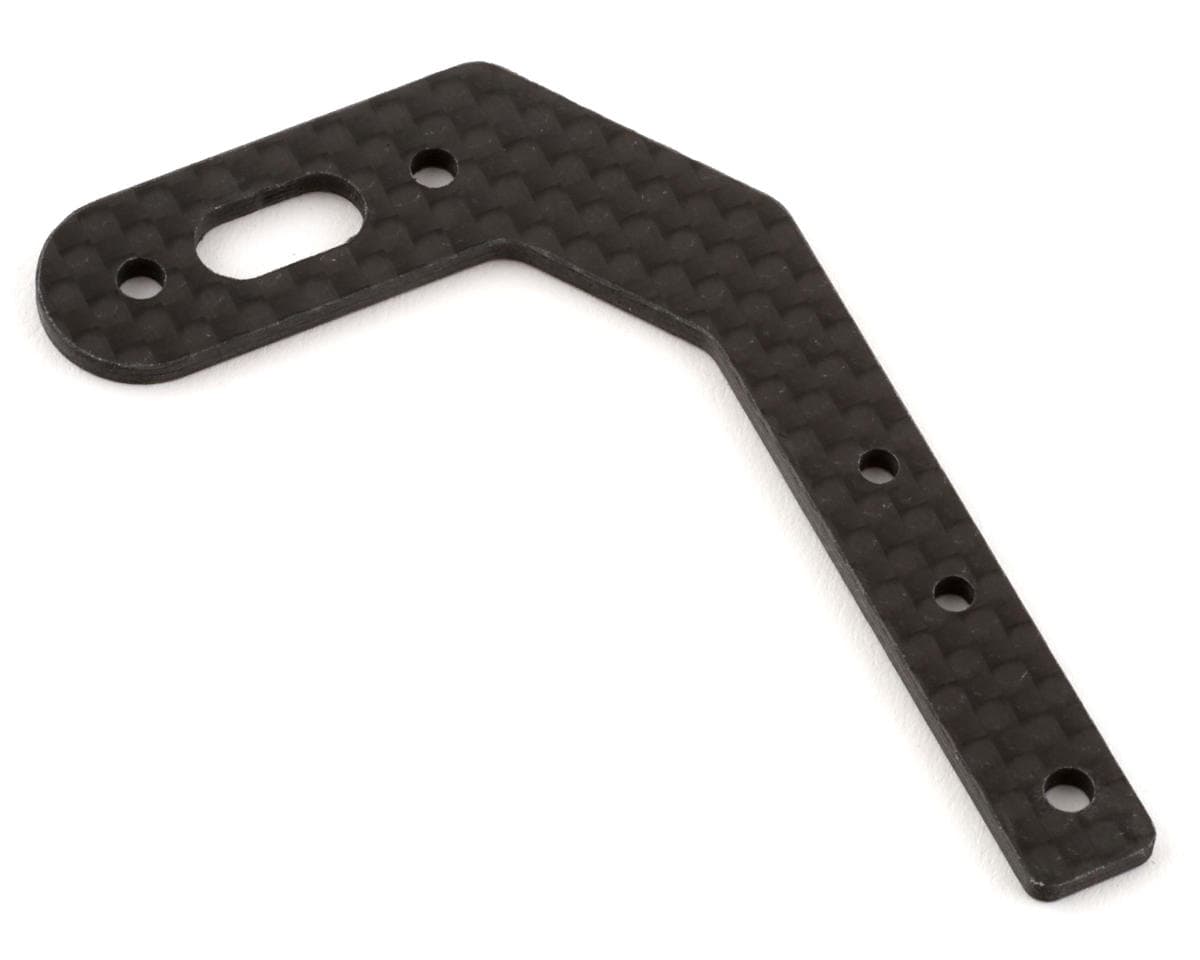 Tron Helicopters NiTron 90 Full Size Servo Frame Stiffener