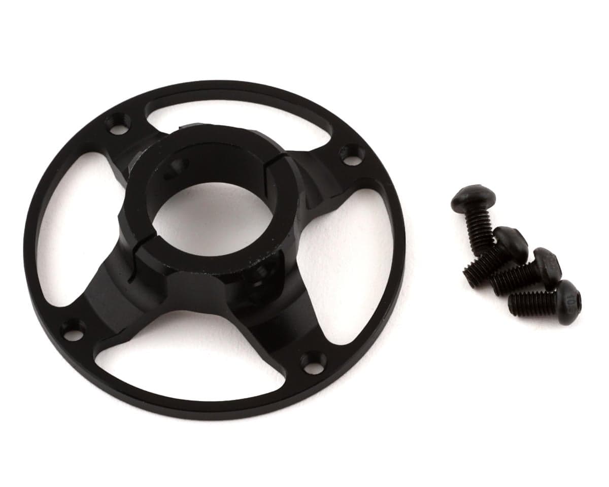 Tron Helicopters CNC Tail Drive Pulley Adapter (Tron 7.0)