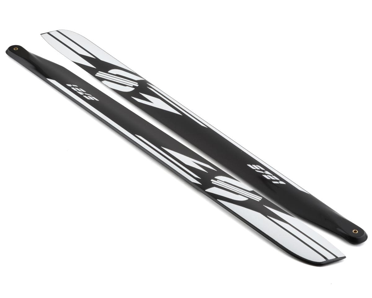 SAB Goblin 721mm "S Line" Carbon Fiber Main Blades