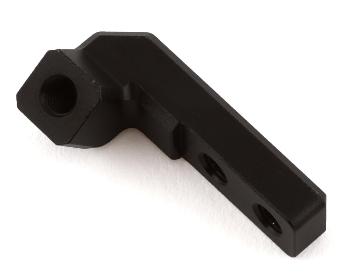 Yokomo BD12 Aluminum Rear Shock Mount (Right)