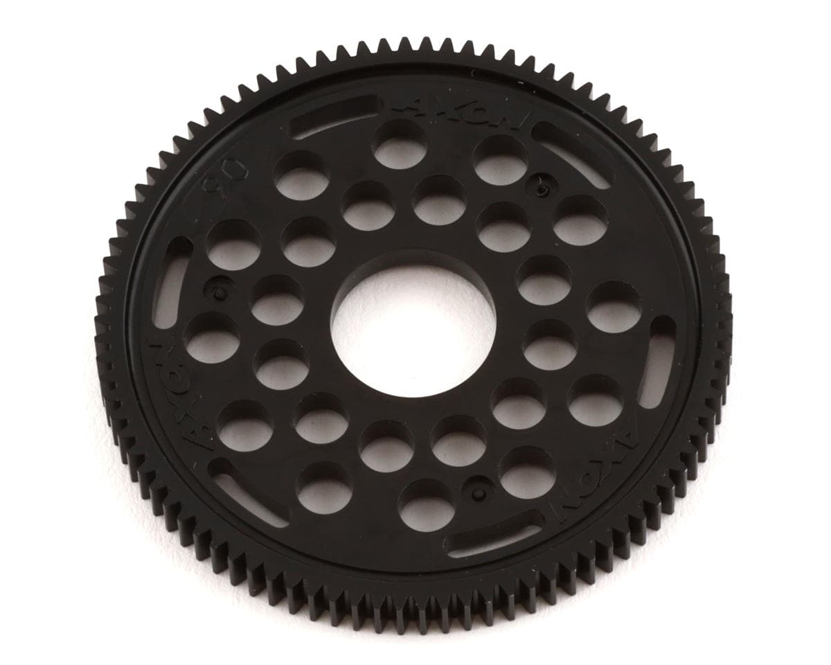 Yokomo TCS 90T Spur Gear (64P/Hard)
