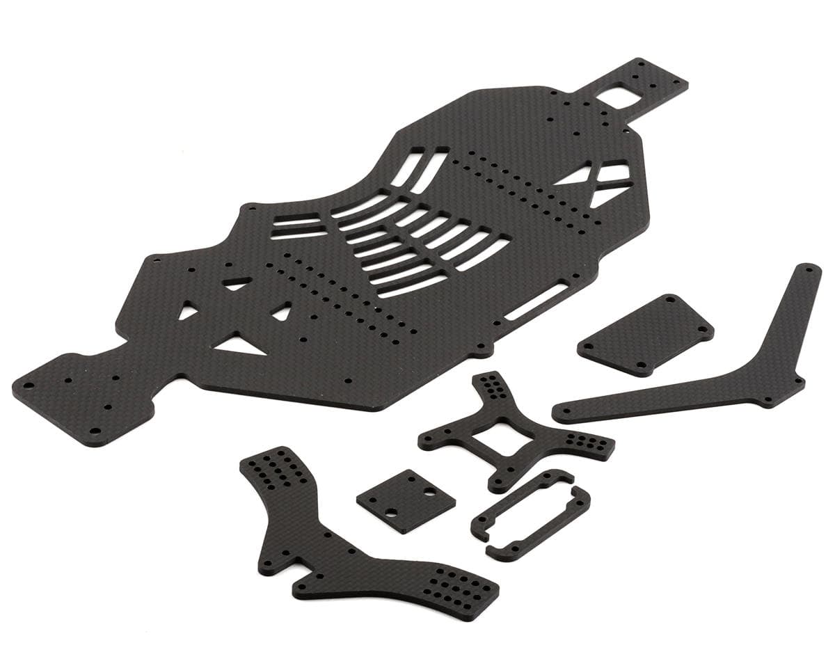Five Seven Designs B6.1 '23 Podium (Late Model/Mid West) Modified Conversion Kit