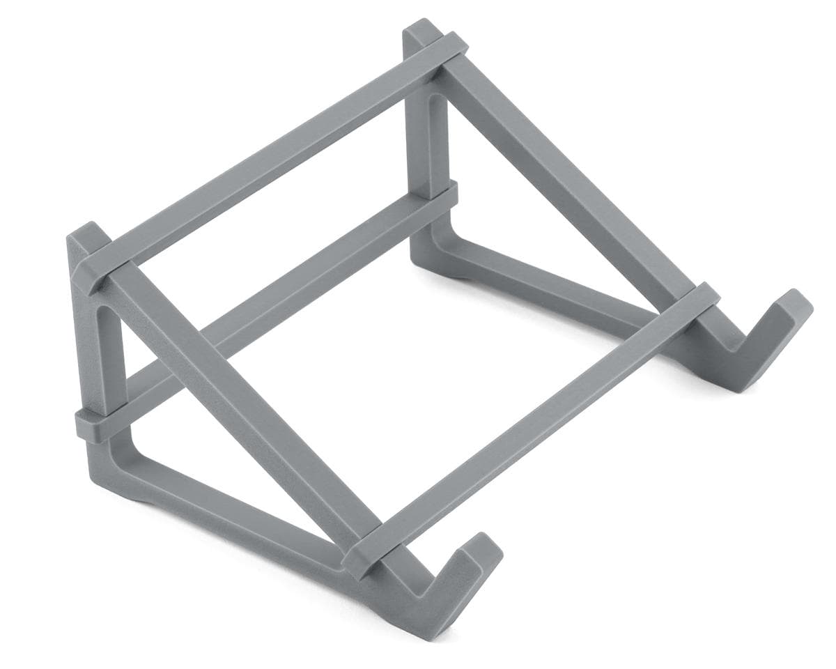 Webster Mods ProTek Prodigy 66 Duo Charger Stand (Grey)