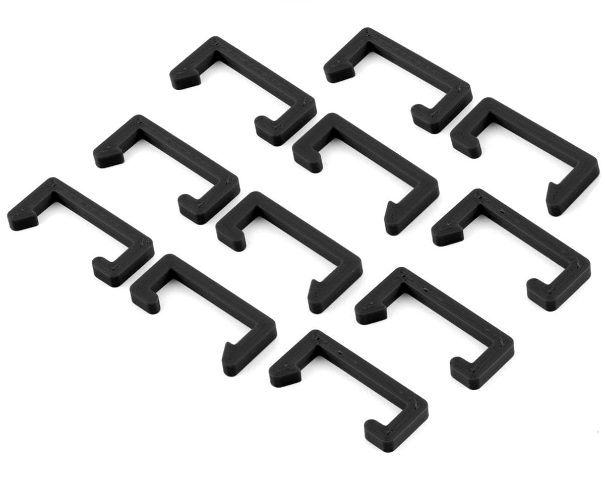 Webster Mods EC5 Connector Lock (10) (Black)