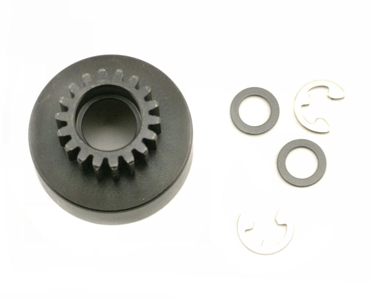 Traxxas 18T Clutch Bell