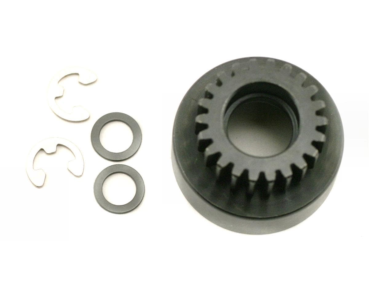Traxxas 22T Clutch Bell