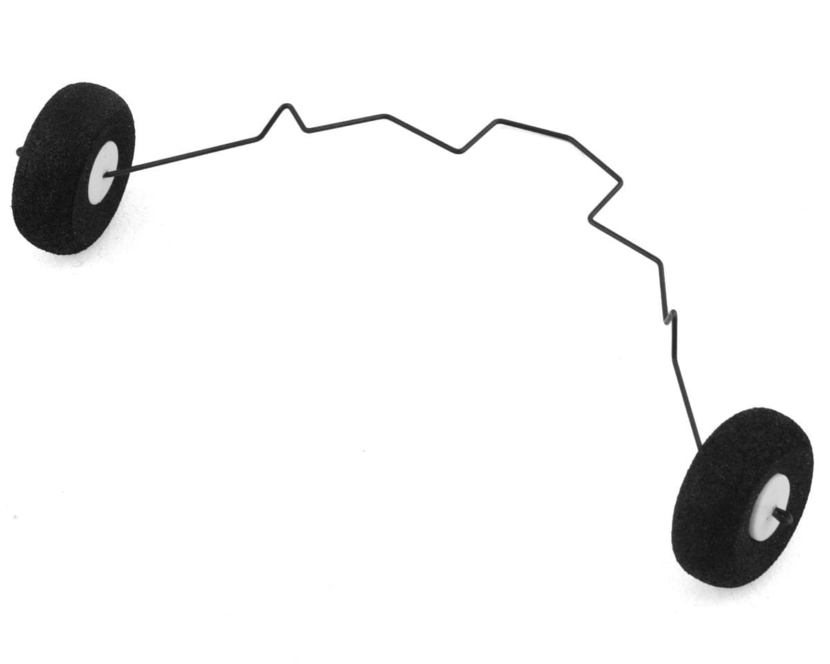PlaySTEM Sky Cub Landing Gear Assembly