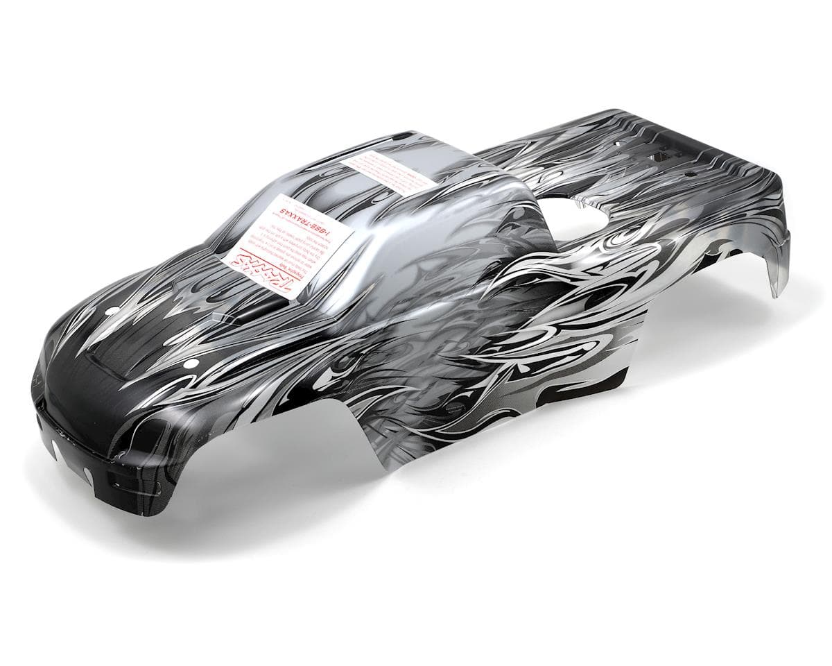 Traxxas ProGraphix Revo 3.3 Body