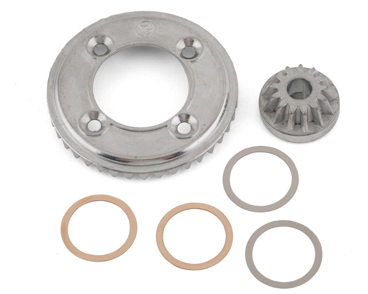 Kyosho Differential Ring Gear Set (40T)