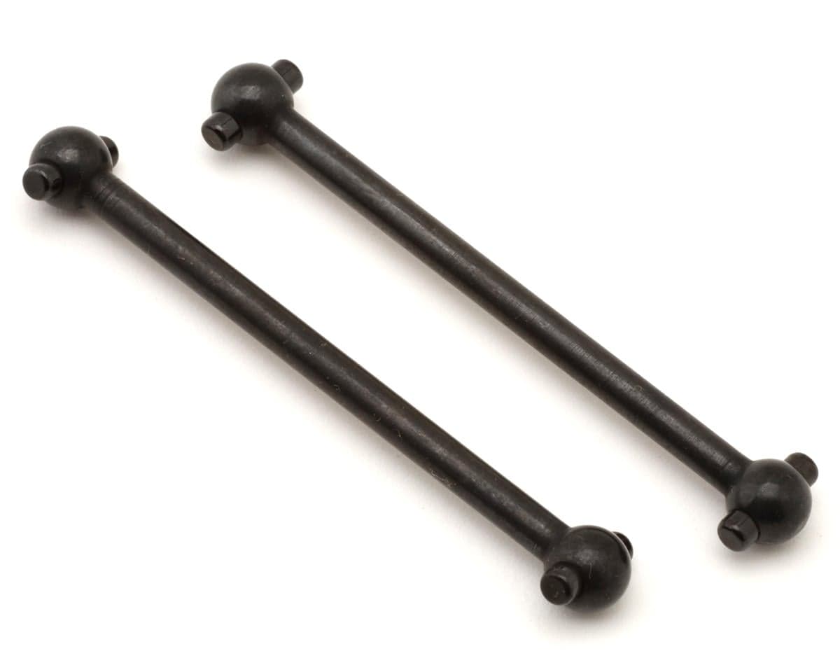 Kyosho Rear Swing Shaft Set (2)