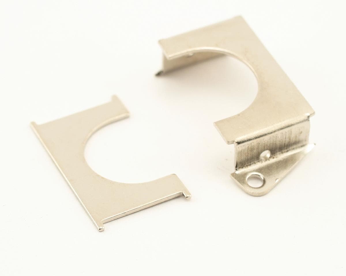 Traxxas Brake Brackets Inner & Outer