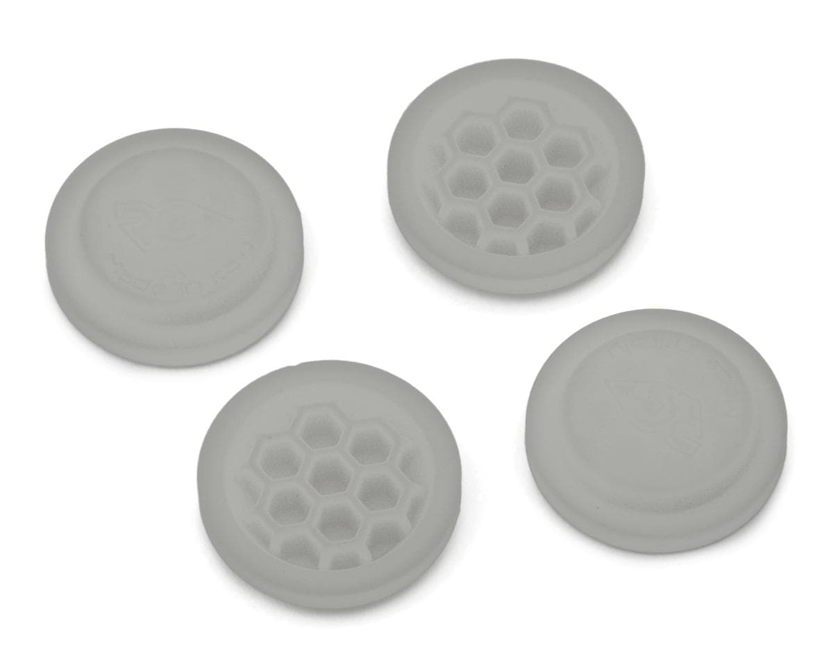 RC Project Honeycomb Bladders (Grey) (Hard) (4)