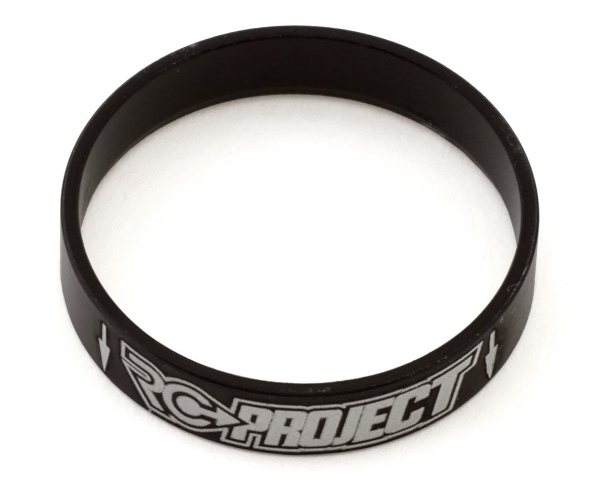 RC Project OS Engine Carburetor Sealing Ring (Type 22E/Reds Engine)