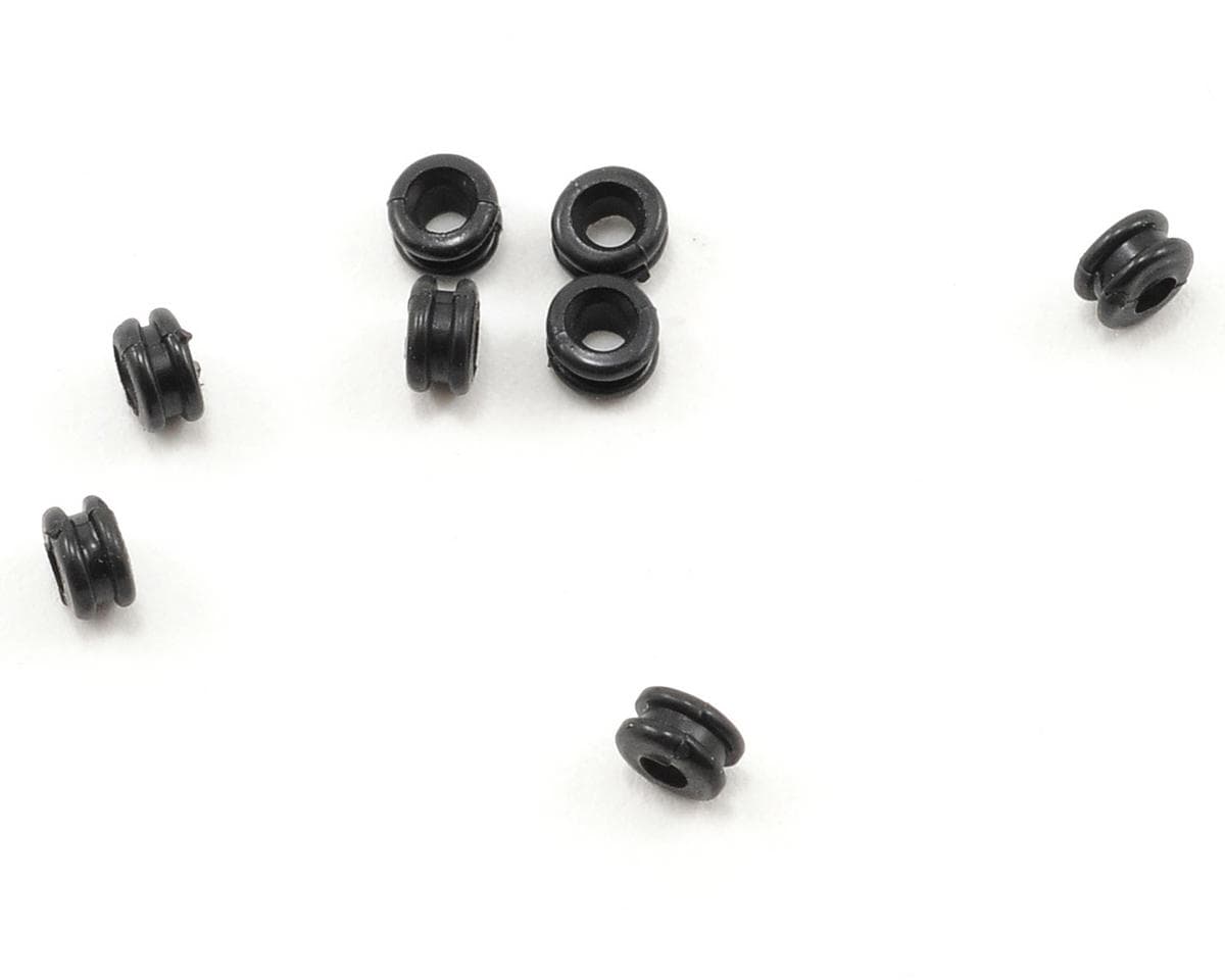 E-flite Canopy Mounting Grommet (8)