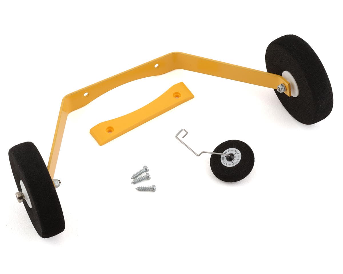 E-flite UMX Air Tractor Landing Gear Set