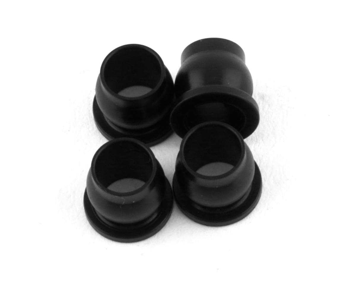 Vision Racing Delrin Shock Bushing Set