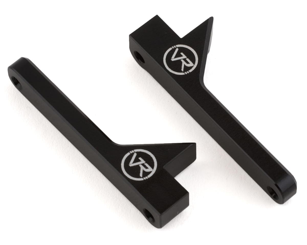Vision Racing 2022 TLR Aluminum Standoff Brace Set