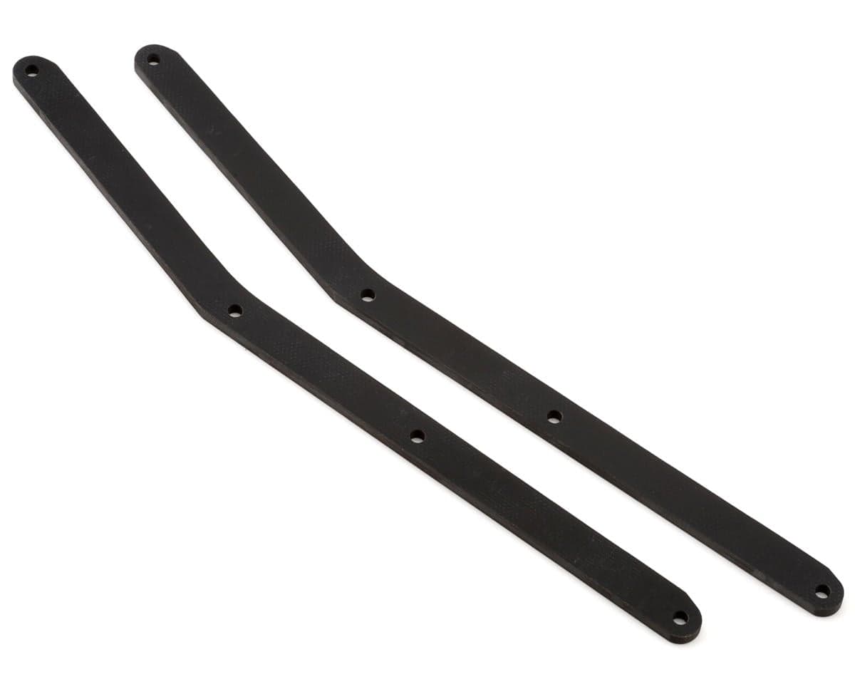 OXY Heli Flash Rear Frame Spacer