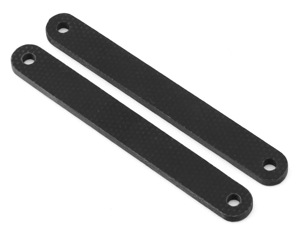 OXY Heli Flash Front Frame Spacer