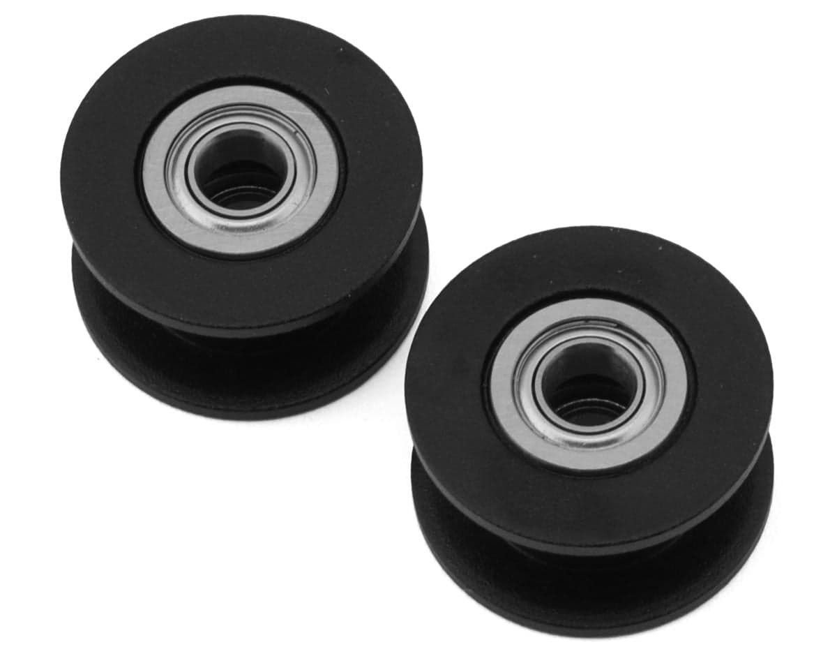 OXY Heli Flash Front Belt Pulley
