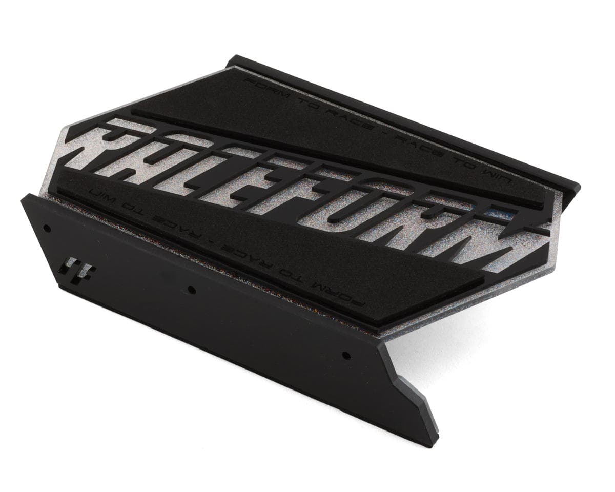 Raceform 1/10 On Road Car Stand (Bling Series Colorway)