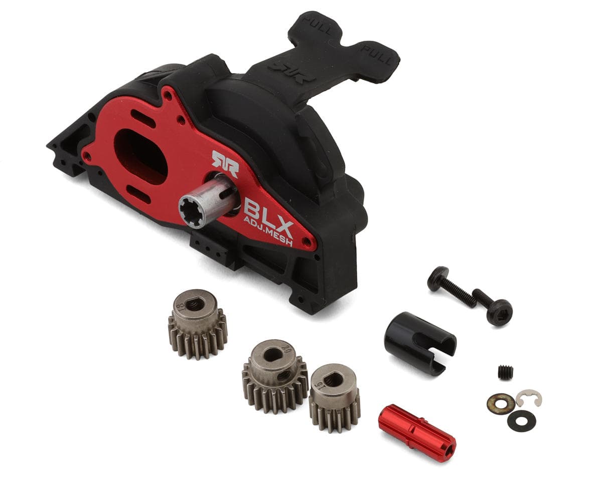 Arrma Metal Slipper Power Module BOOST Box