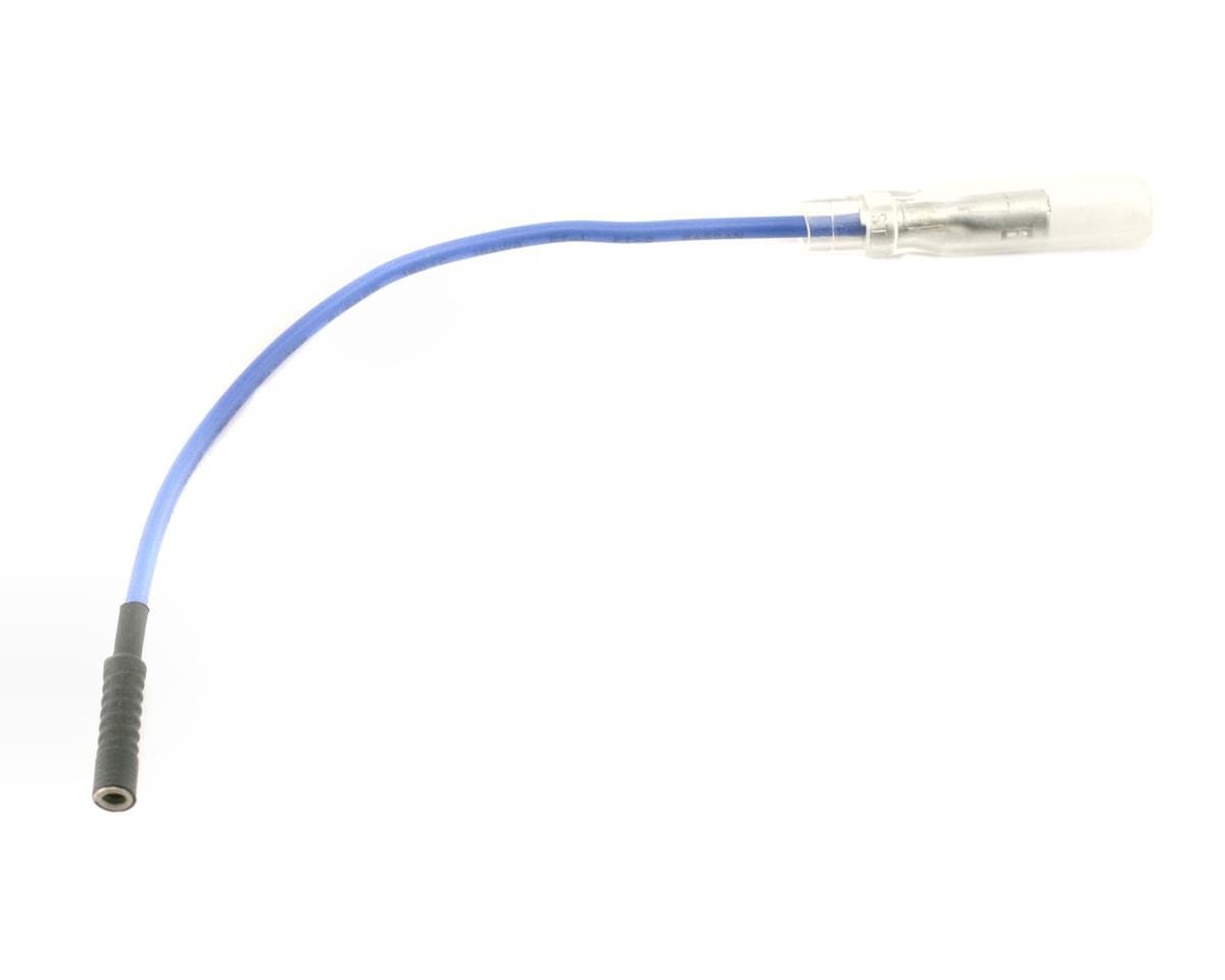Traxxas Glow Plug Lead Wire Blue