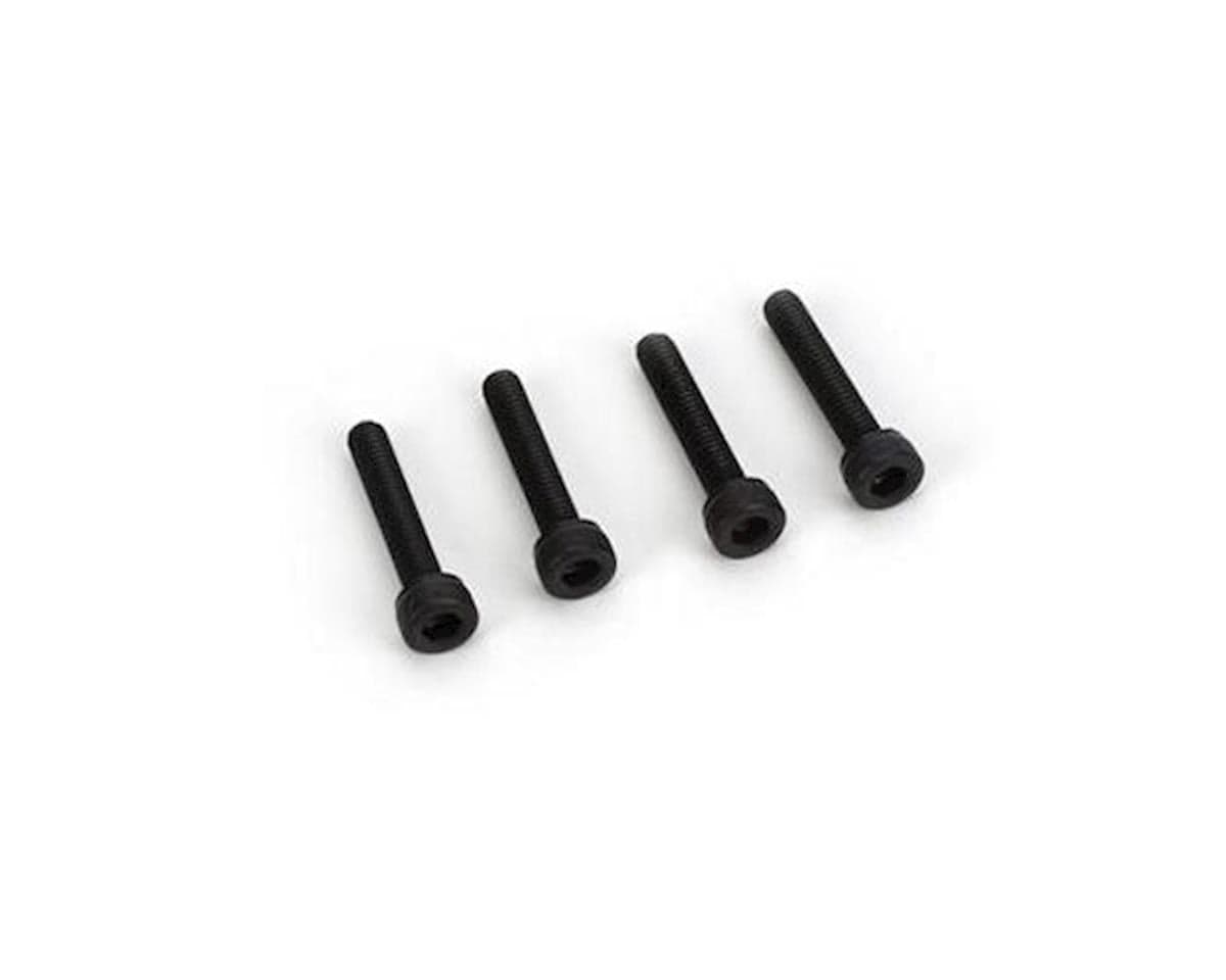 Dynamite Cylinder Head Screw (4) (Dynamite .21)