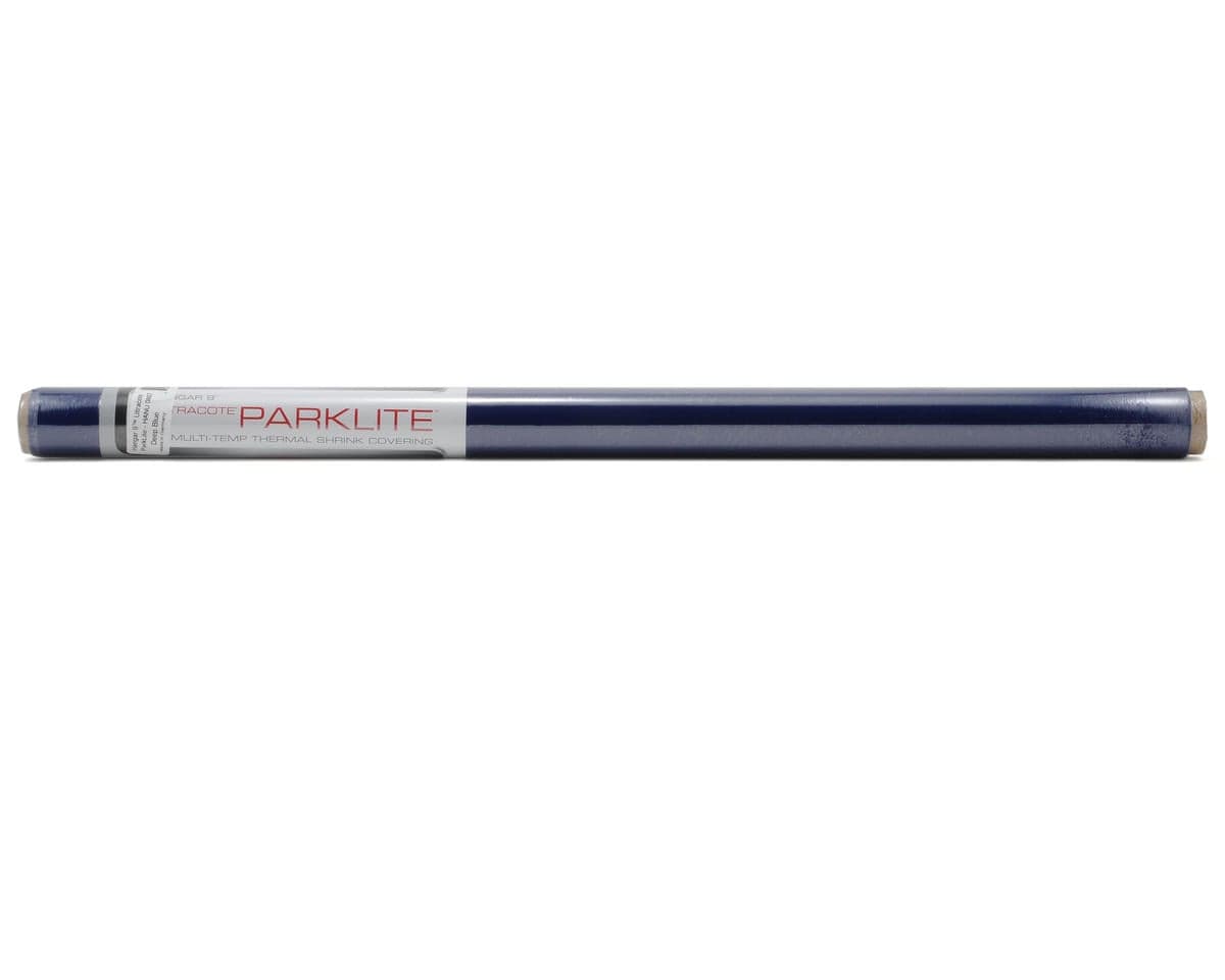 Hangar 9 "ParkLite" UltraCote (Deep Blue) (2 Meter)