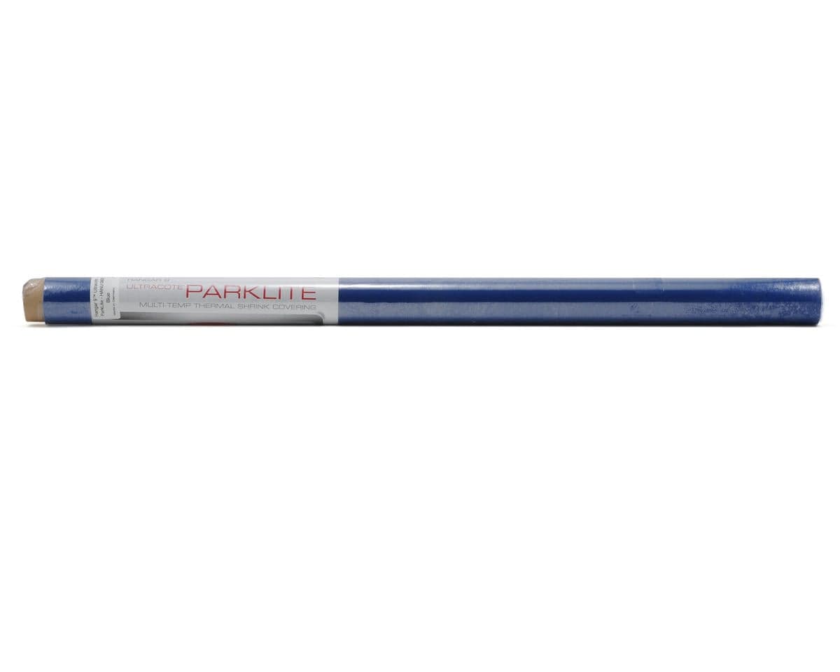 Hangar 9 "ParkLite" UltraCote (Blue) (2 Meter)