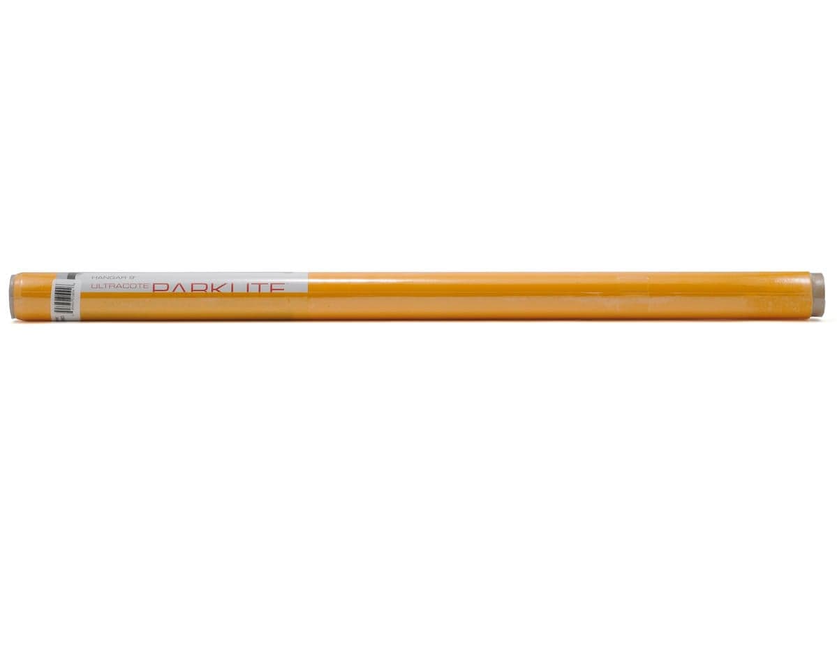Hangar 9 "ParkLite" UltraCote (Cub Yellow) (2 Meter)