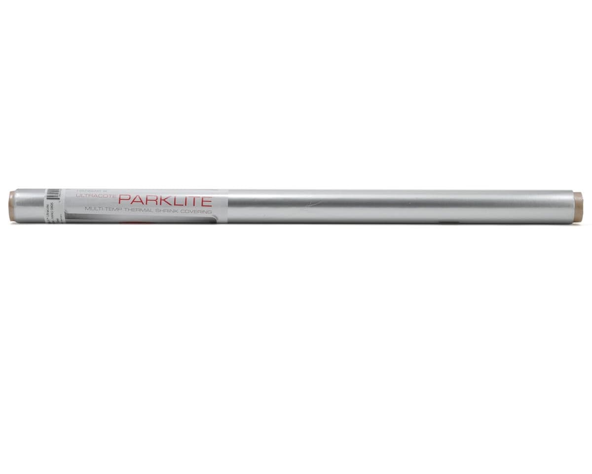 Hangar 9 "ParkLite" UltraCote (Silver) (2 Meter)