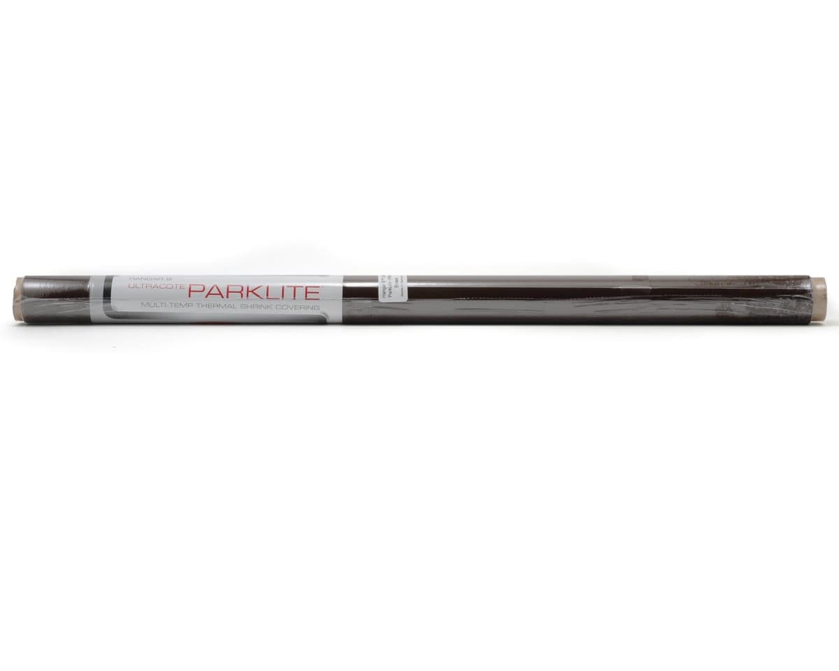 Hangar 9 UltraCote ParkLite - Brown