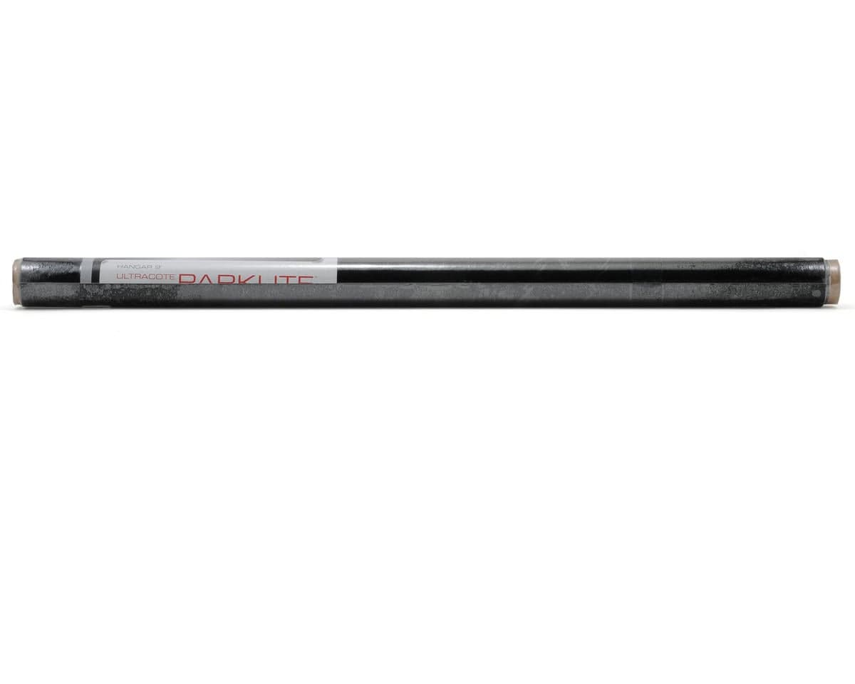 Hangar 9 "ParkLite" UltraCote (Black) (2 Meter)