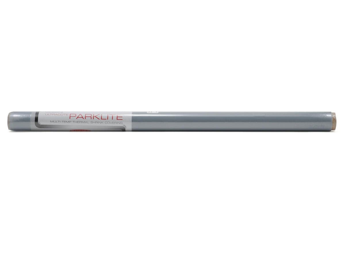 Hangar 9 "ParkLite" UltraCote (Gray) (2 Meter)