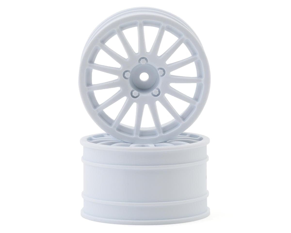 CEN M-Sport WRC Rally Wheel (2) (56x35.50mm)