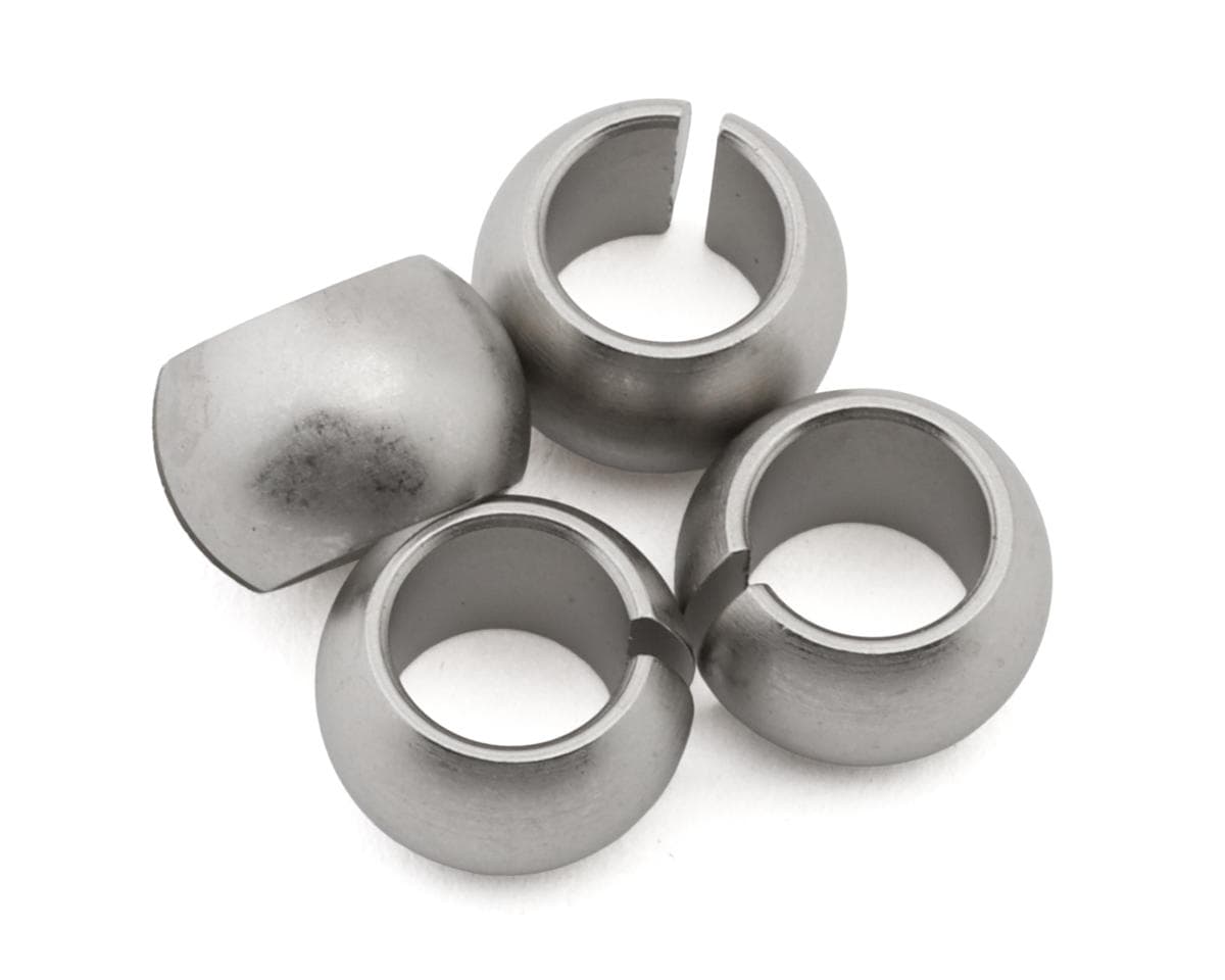 Tamiya TT-02 Low Friction Suspension Balls (4)